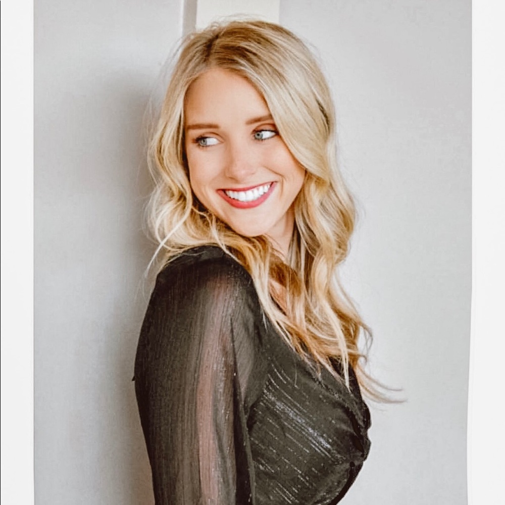 Meet your Posher, Erin